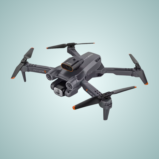 P12 Mini Drone with camera