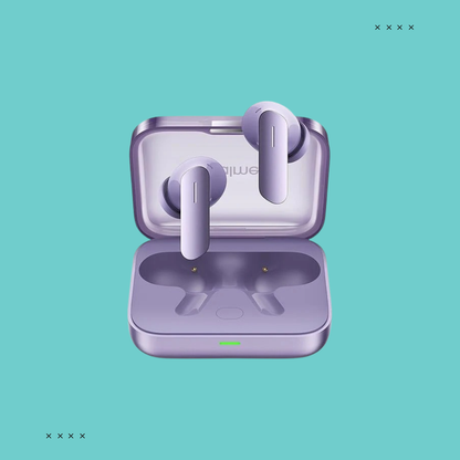 TWS BudsAiir 7 Earphone