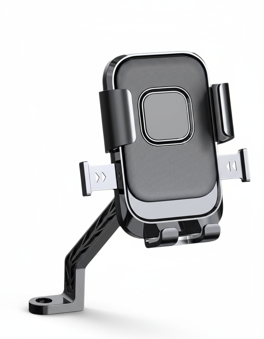Adjustable Car Phone Mount Holder