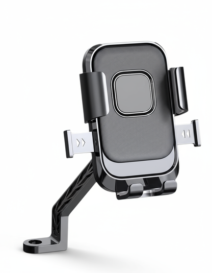 Adjustable Car Phone Mount Holder