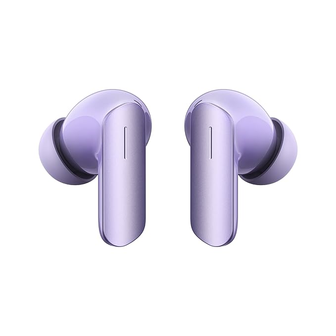 TWS BudsAiir 7 Earphone